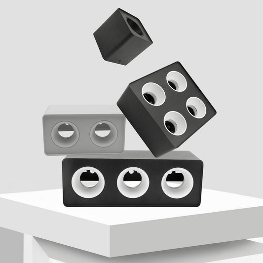 Downlight Light Slices for Offices