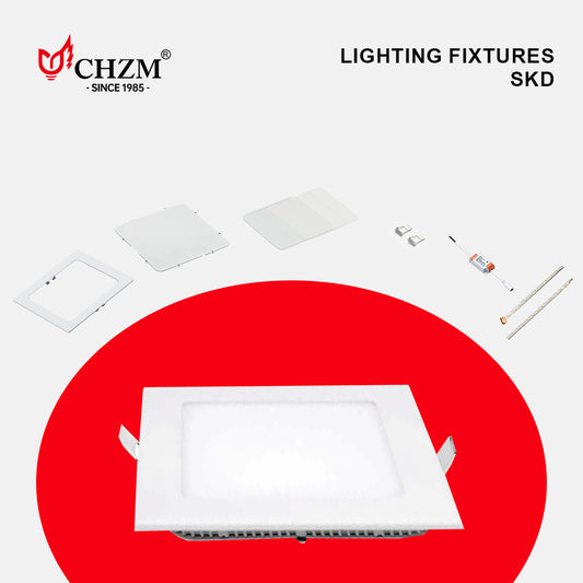 Commerical SKD Panel Lights