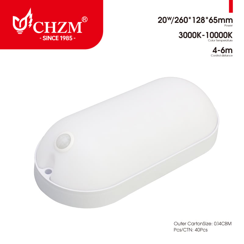 Induction wall light wholesale