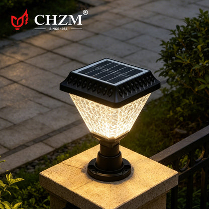 Solar Garden Light