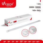 High Brightness LED Tube Light for Indoor Use | CHZM Lighting