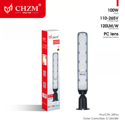 LED Street Light