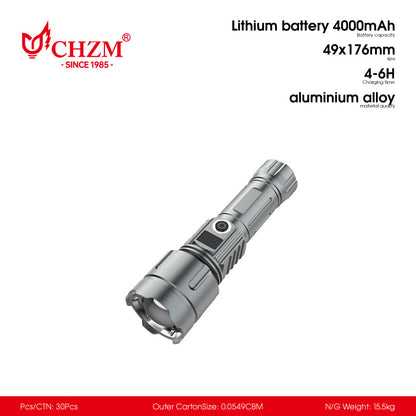 Flashlight LED Kit