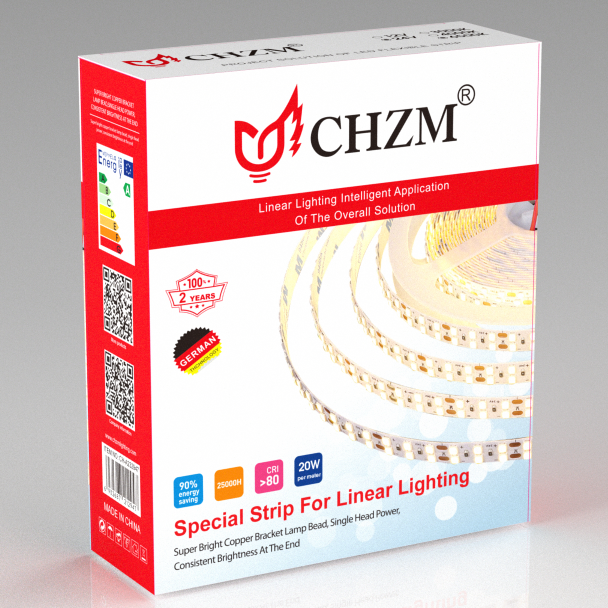 DC 24v/12v light strip