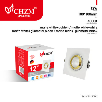LED Commercial Lighting Indoor