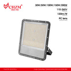 LED Flood Light | CHZM Lighting
