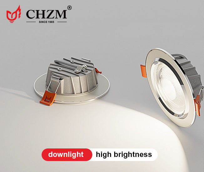 Commercial Lighting