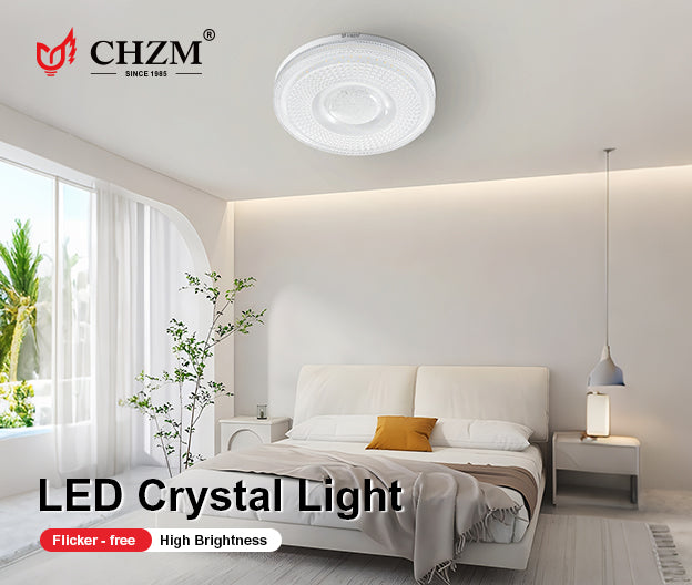 Indoor Lighting