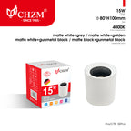 OEM ODM LED Downlight Commercial Lighting | CHZM Lighting