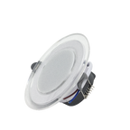 Anti-Glare LED Commercial Downlight