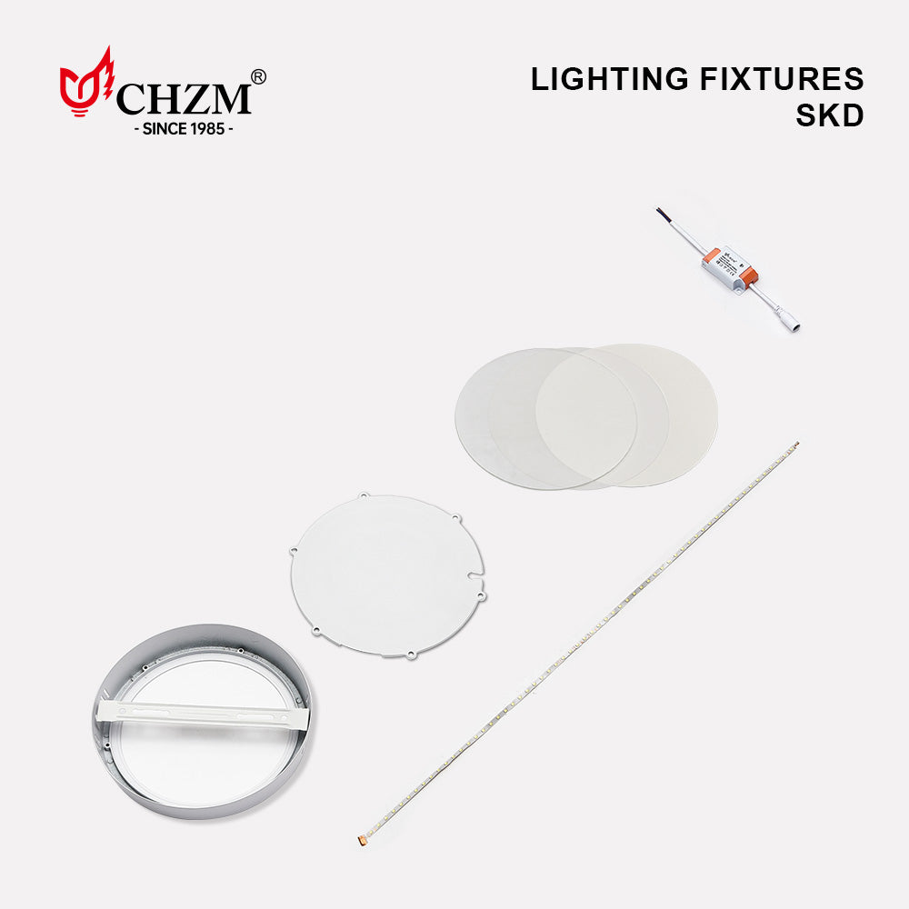 SKD Panel light