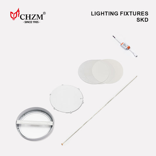 SKD Panel light