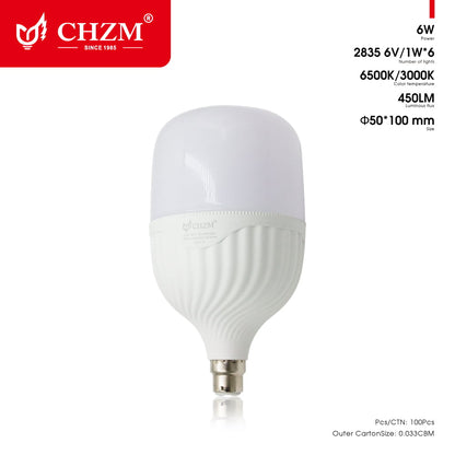 LED Bulbs