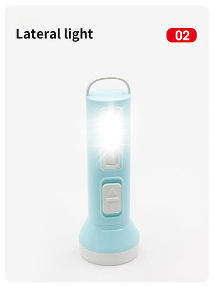 Flashlight COB