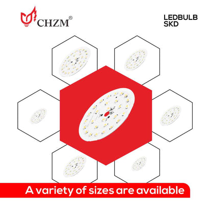 LED bulbs 5w 7w 9w 12w