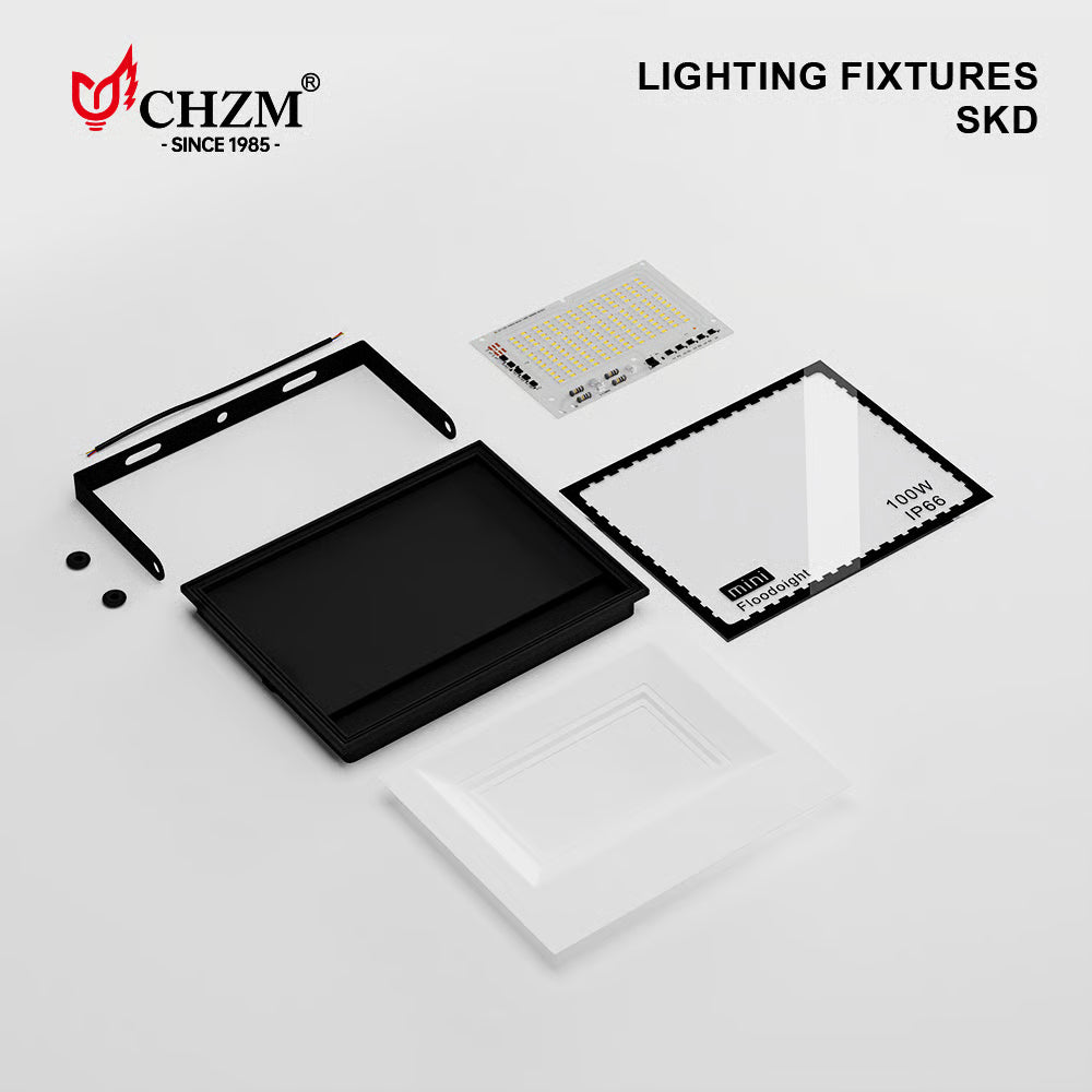 High-quality SKD flood light