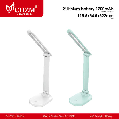 desk lamp