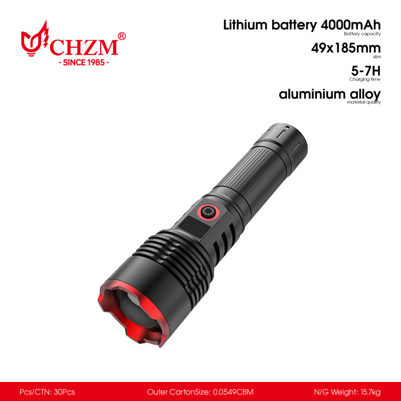 Flashlight LED Kit