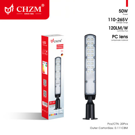 LED Street Light