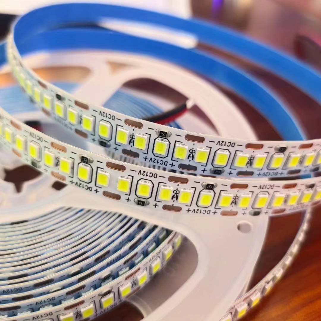 DC 24v/12v light strip