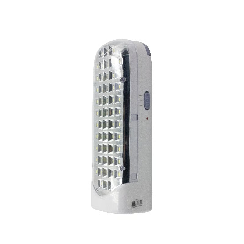 Rechargeable Emergency Solar Led Light Portable Camping Light