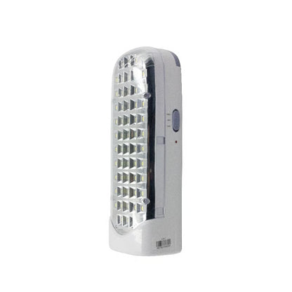 Rechargeable Emergency Solar Led Light Portable Camping Light