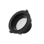 Anti-Glare LED Commercial Downlight