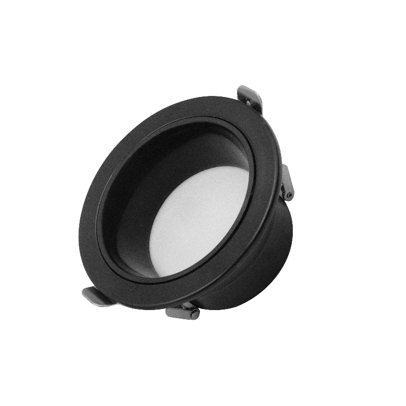 Long-lasting Anti-glare Downlight LED Commercial