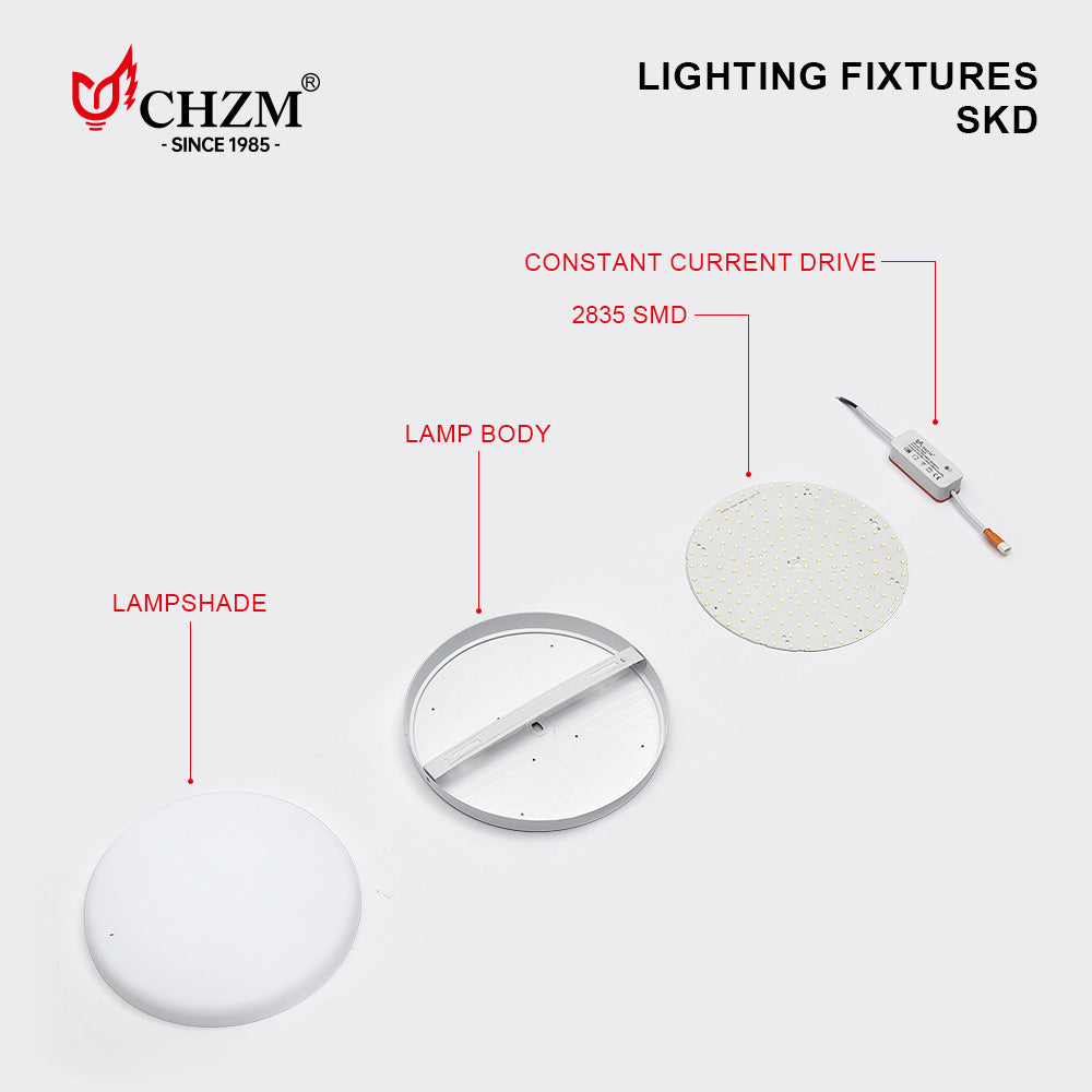 frameless panel light LED wholesale
