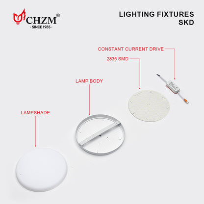 frameless panel light LED wholesale