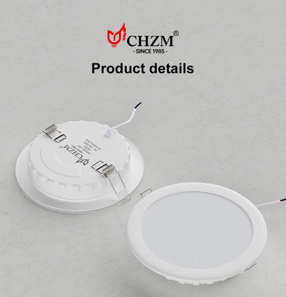 Downlight LED spotlight ceiling