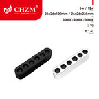 Magnetic Track LED Light