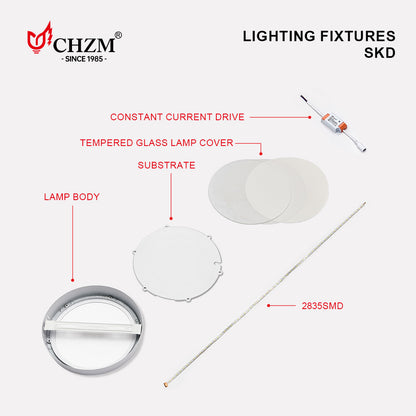 SKD Panel light