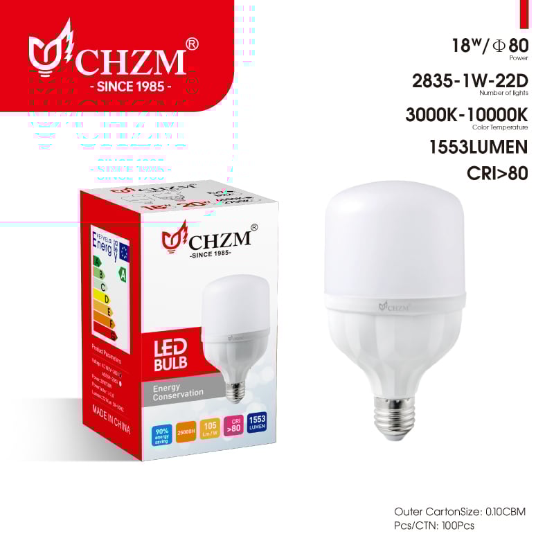 T BULBS LED Lamps Wholesale