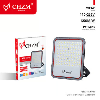LED Flood Light