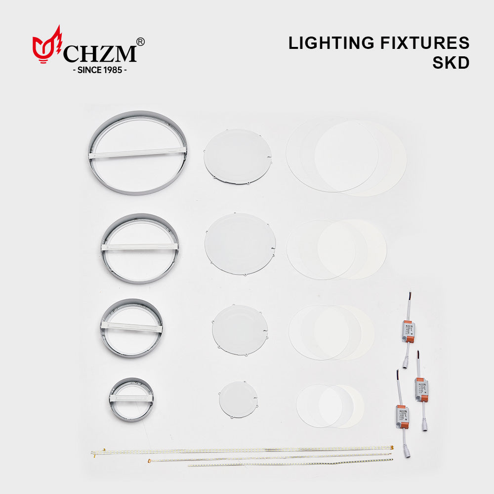 SKD Panel light