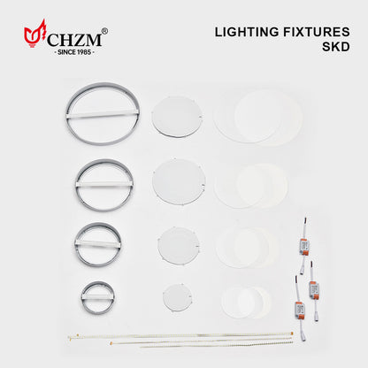 SKD Panel light