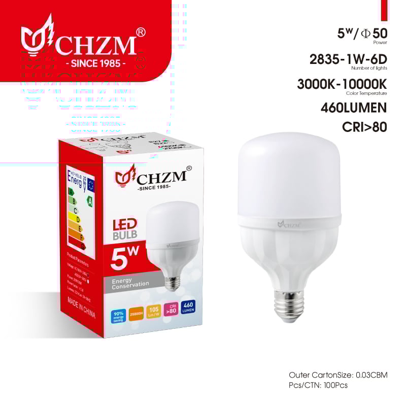 T BULBS LED Lamps Wholesale