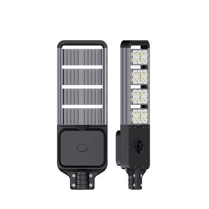 Engineering Solar Street Light