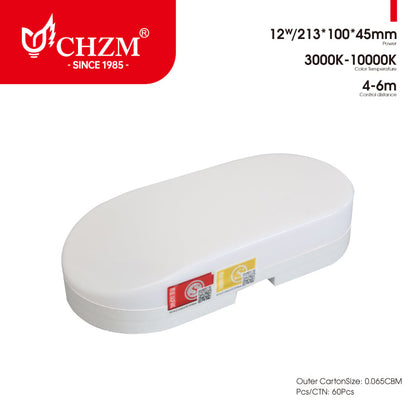 Induction wall light wholesale