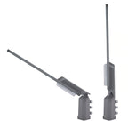 LED Street Light Outdoor Road Lighting | CHZM Lighting
