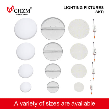 frameless panel light LED wholesale
