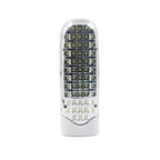 Rechargeable Solar LED Camping Light
