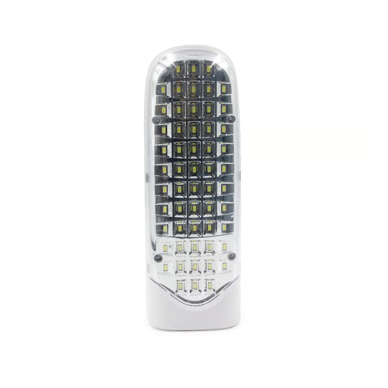 Rechargeable Emergency Solar Led Light Portable Camping Light