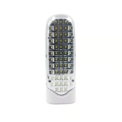 Rechargeable Emergency Solar Led Light Portable Camping Light