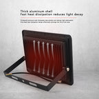 High Power LED Flood Light for Outdoor Use | CHZM Lighting