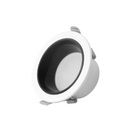 Anti-Glare LED Commercial Downlight