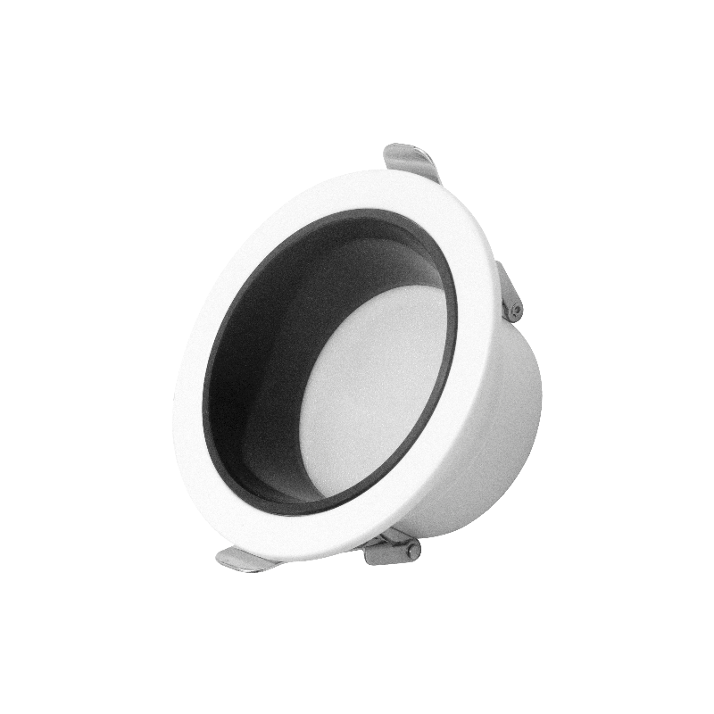 Long-lasting Anti-glare Downlight LED Commercial