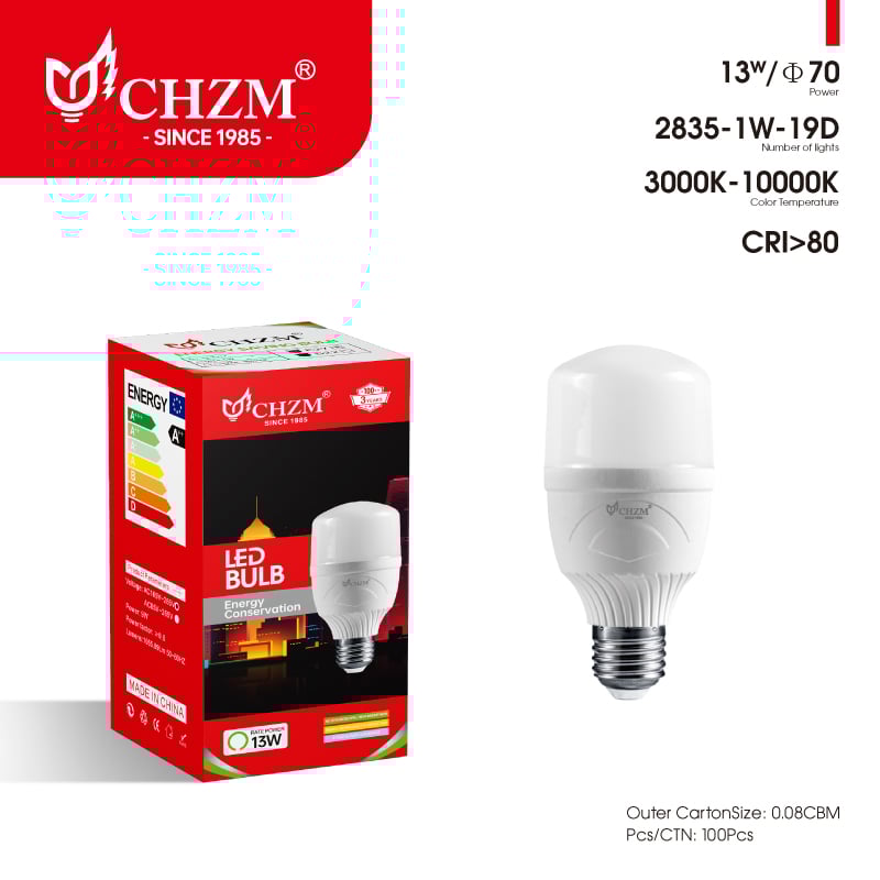 LED T BULBS