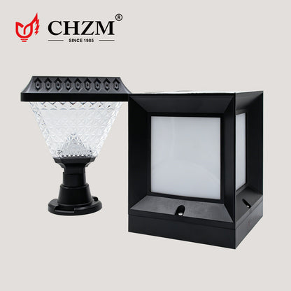 Solar Garden Light